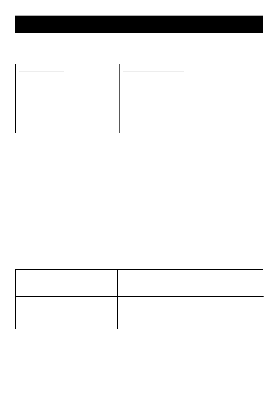 Goldstar microwave oven limited warranty – usa | LG MA2130W User Manual | Page 27 / 28