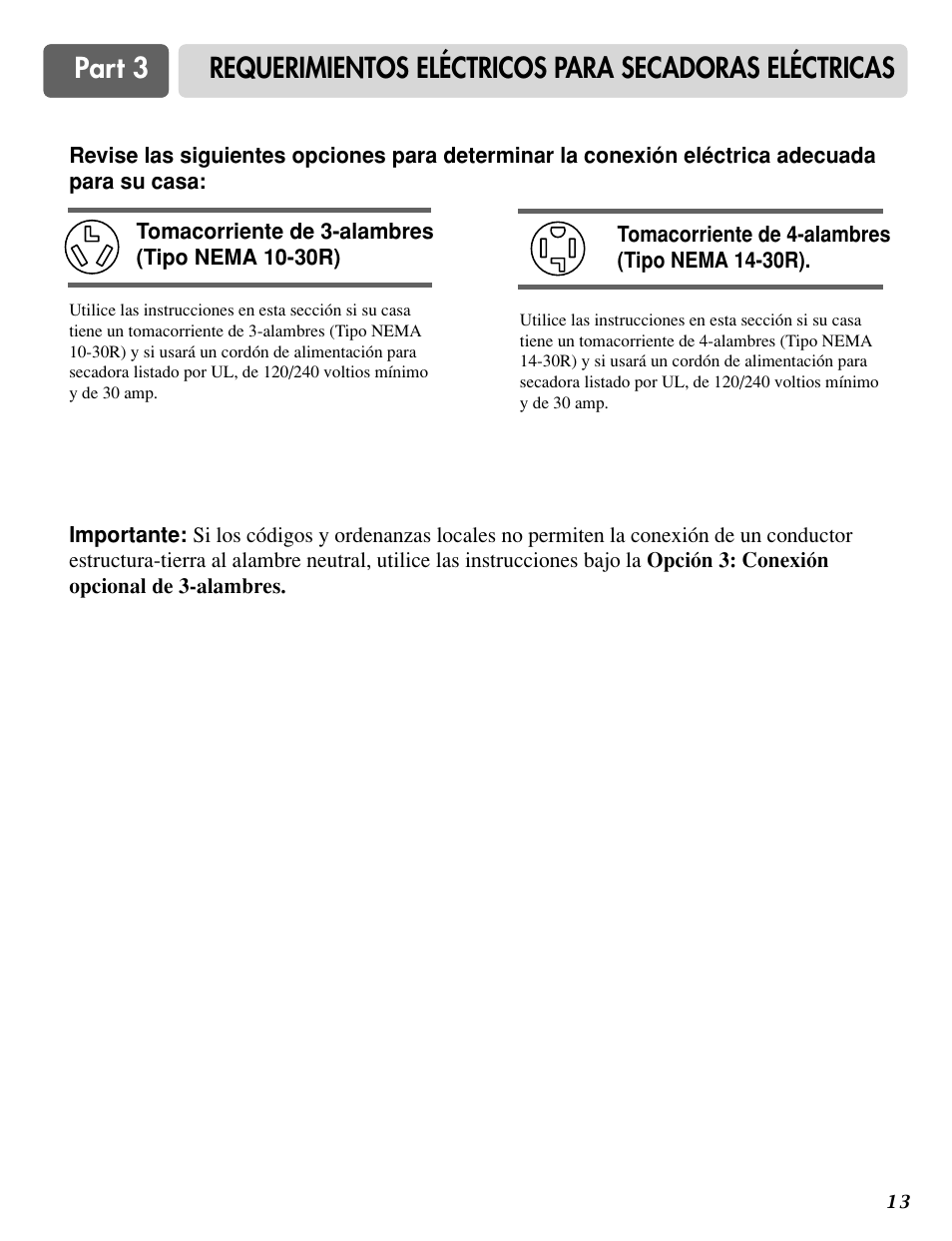 LG DLG0332W User Manual | Page 43 / 60