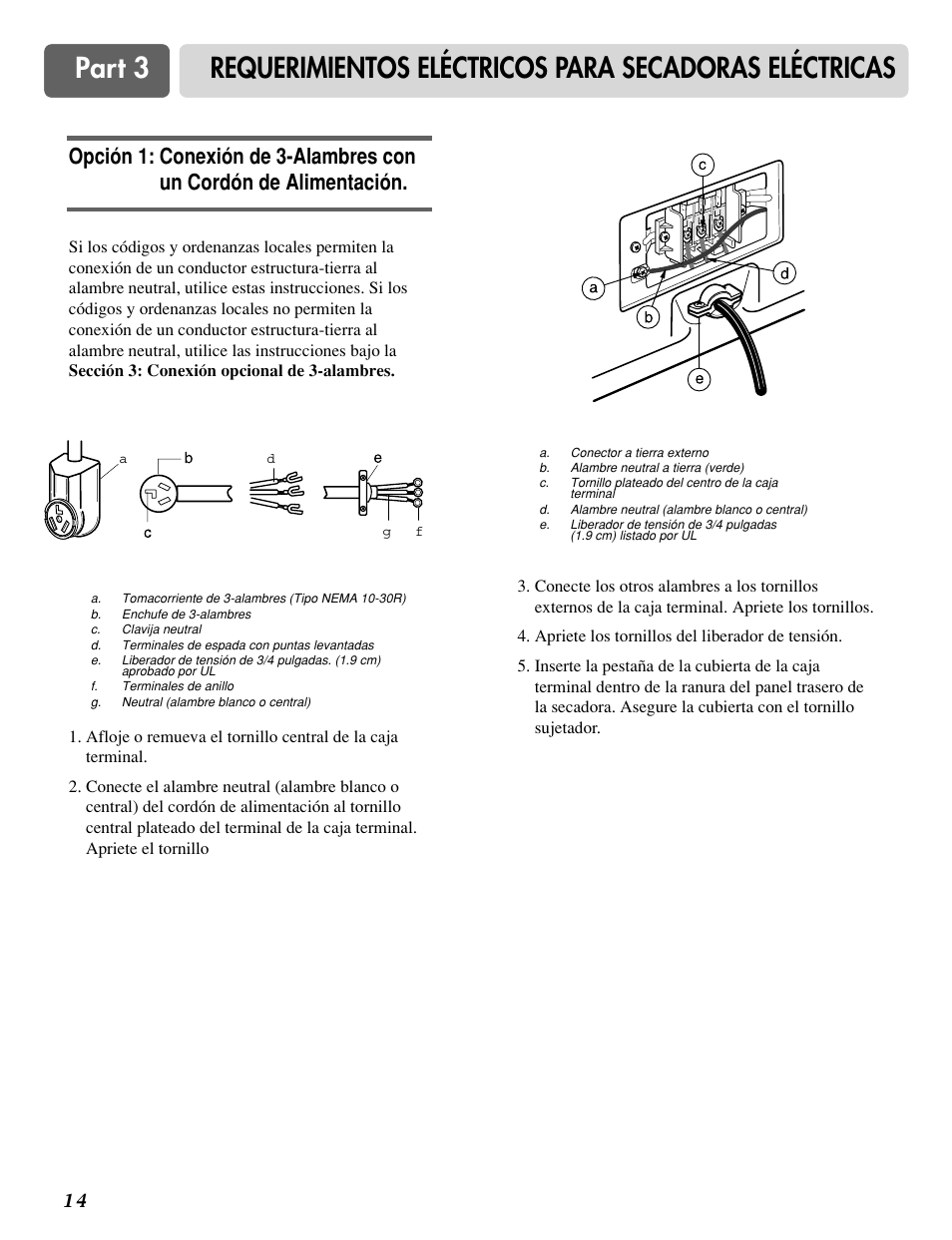 LG DLG0332W User Manual | Page 44 / 60