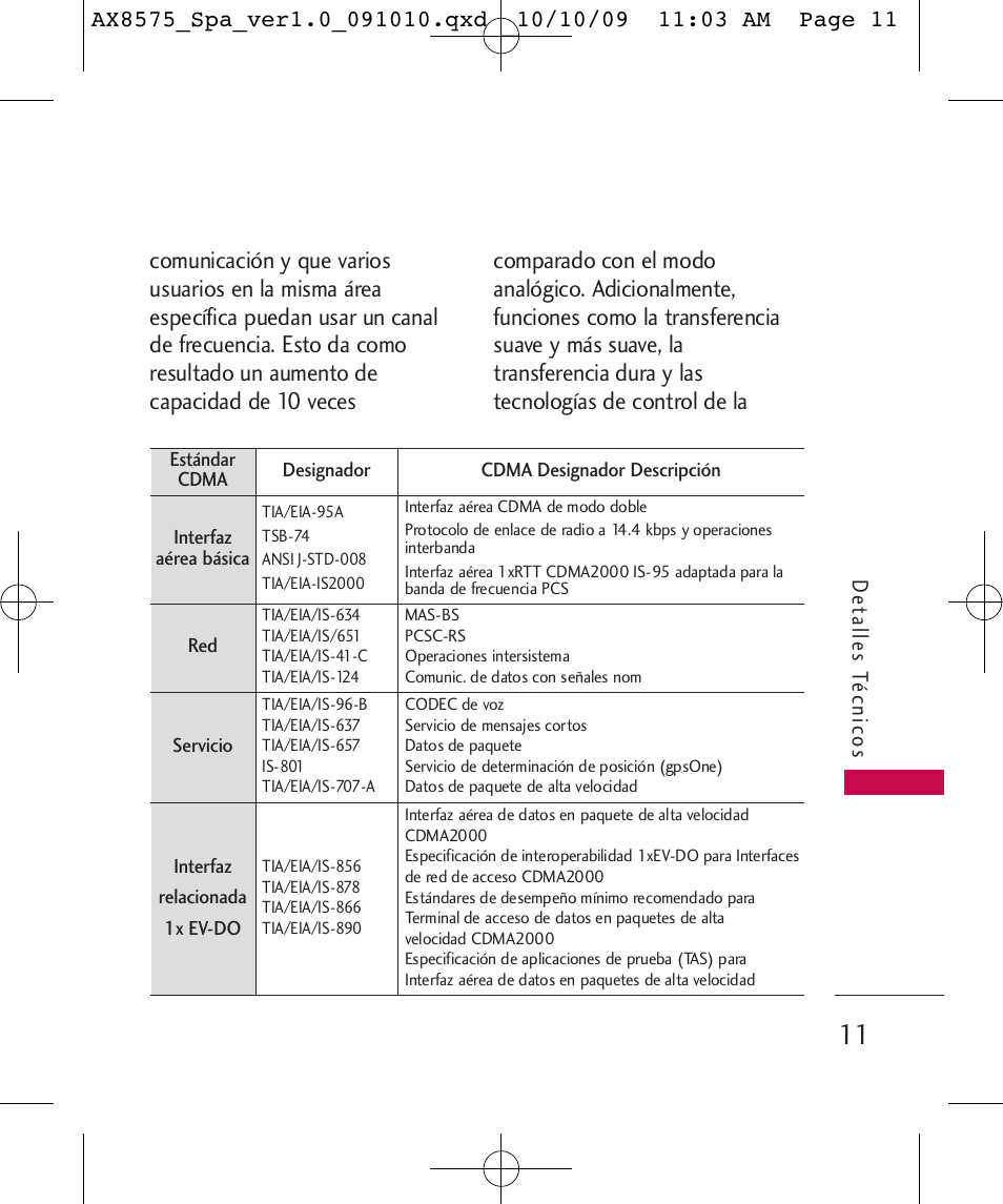 LG LGAX8575 User Manual | Page 195 / 381