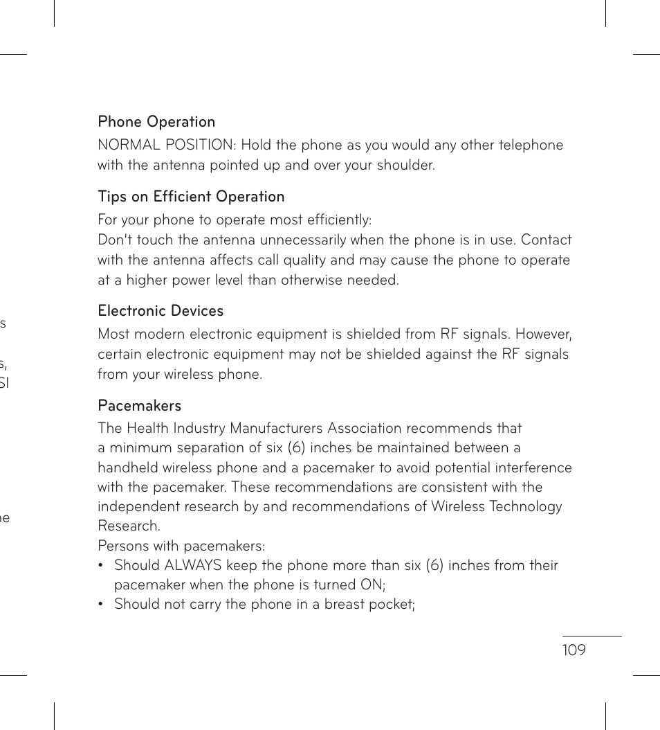 LG LGP999 User Manual | Page 111 / 274