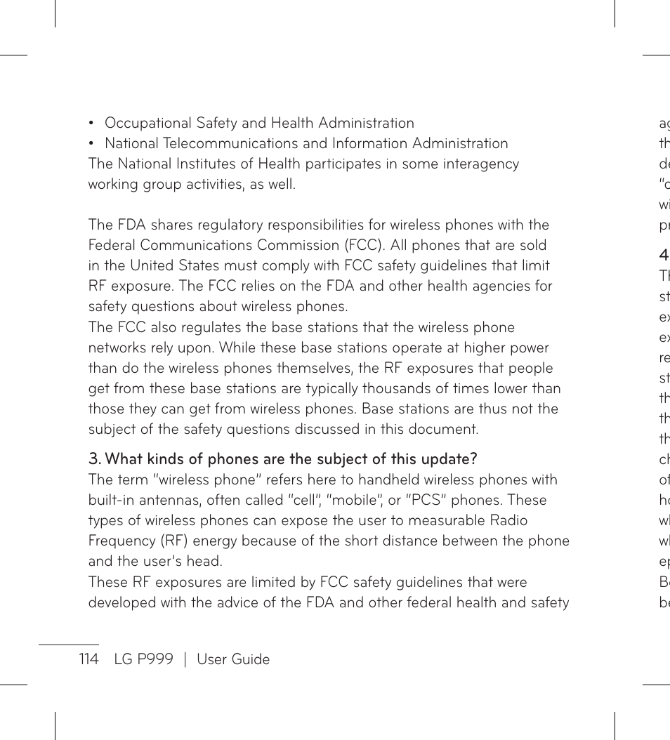 LG LGP999 User Manual | Page 116 / 274