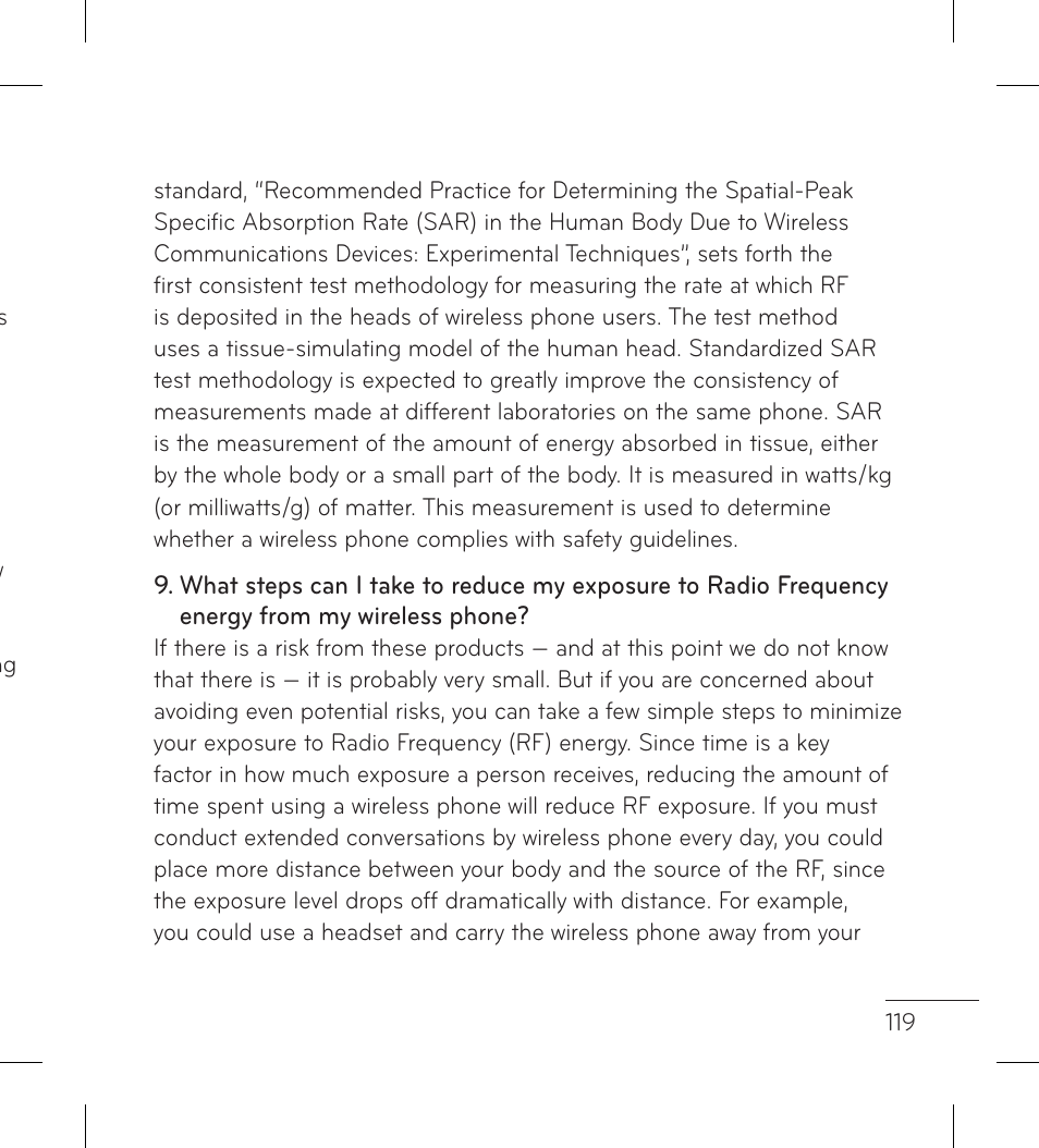 LG LGP999 User Manual | Page 121 / 274