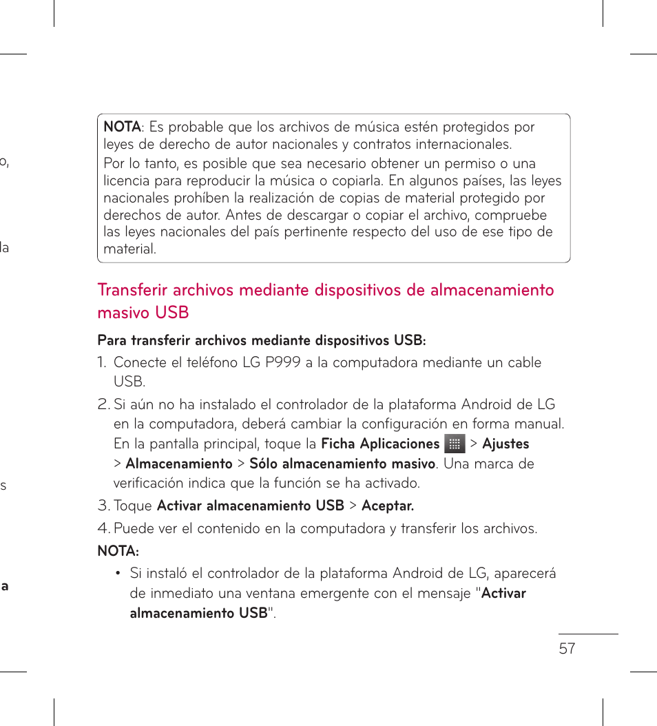 LG LGP999 User Manual | Page 185 / 274