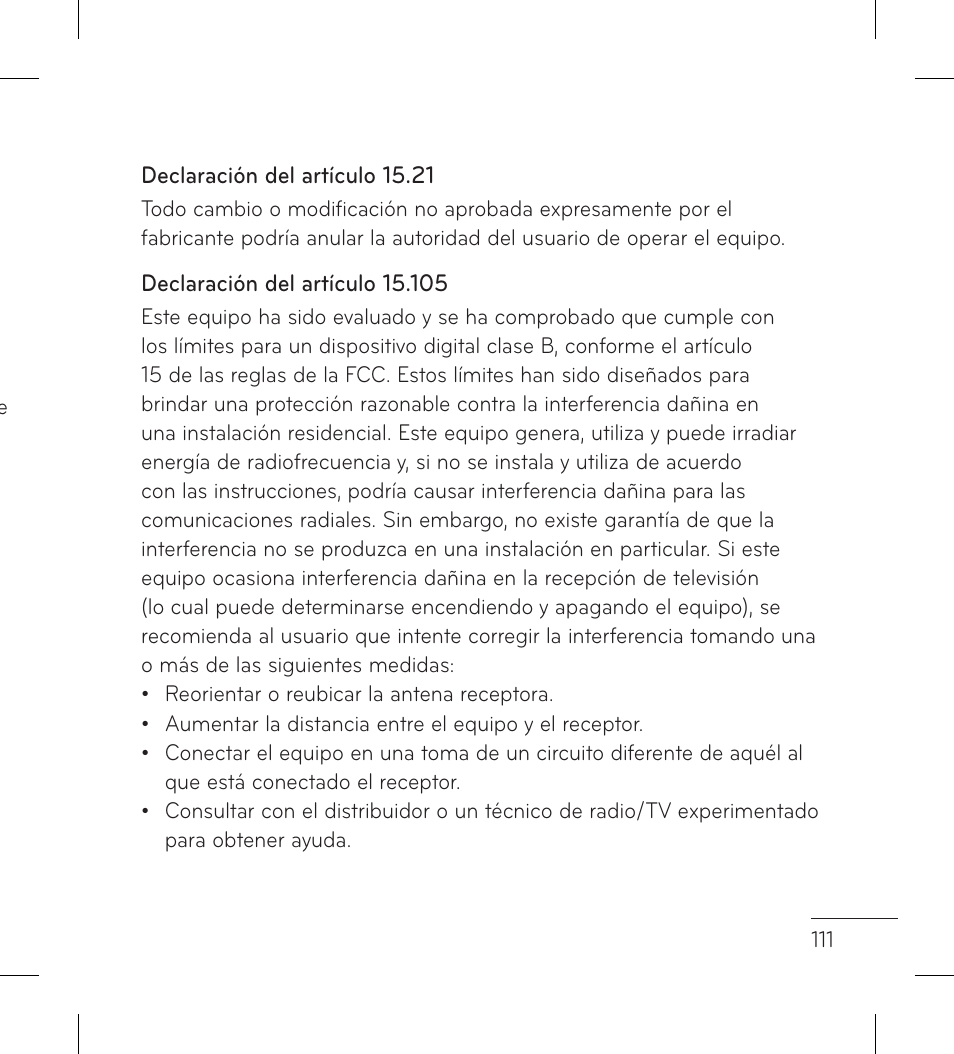 LG LGP999 User Manual | Page 239 / 274