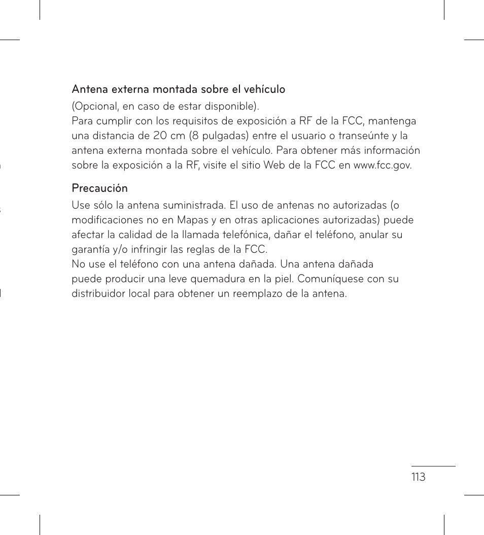 LG LGP999 User Manual | Page 241 / 274
