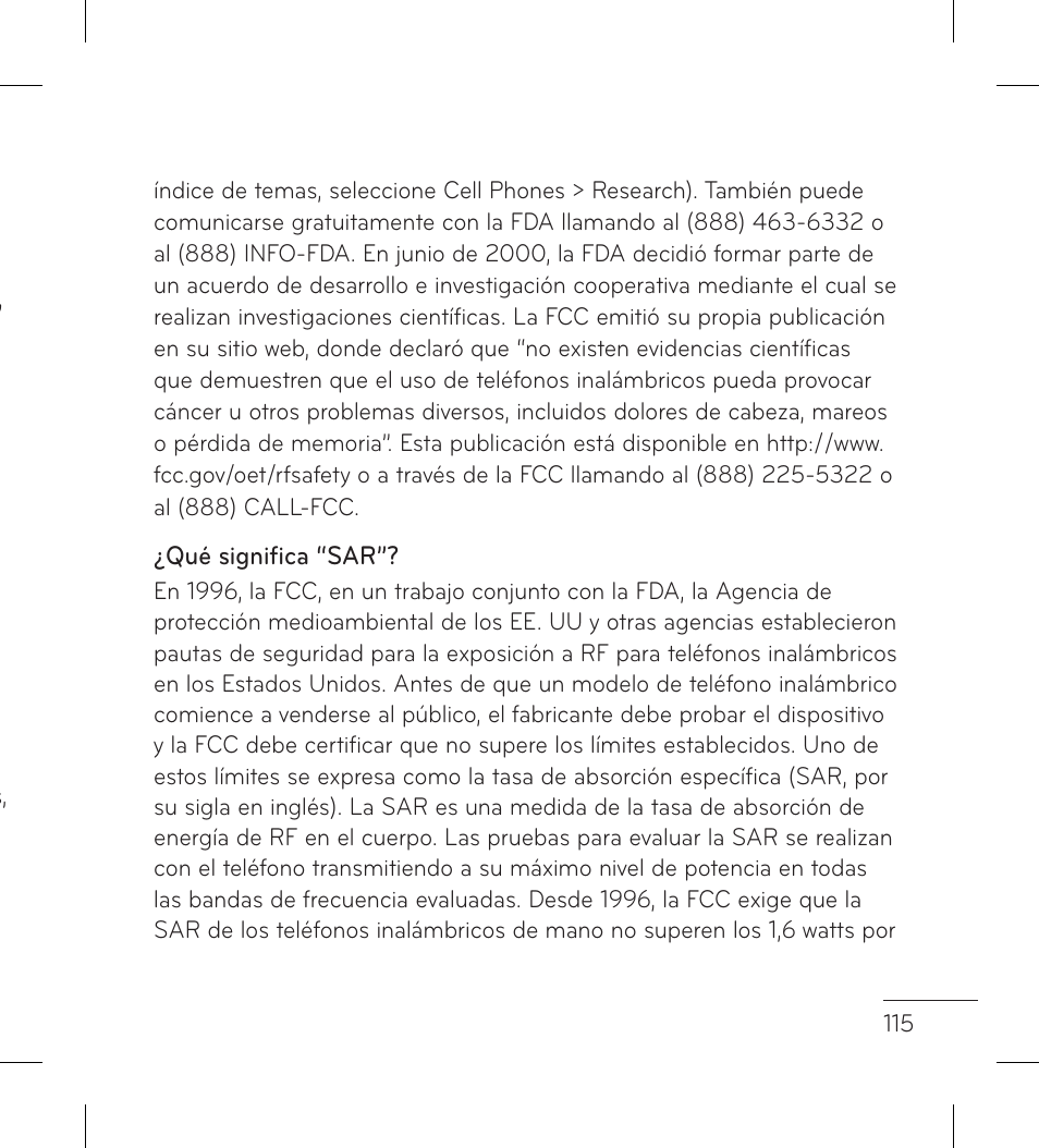 LG LGP999 User Manual | Page 243 / 274