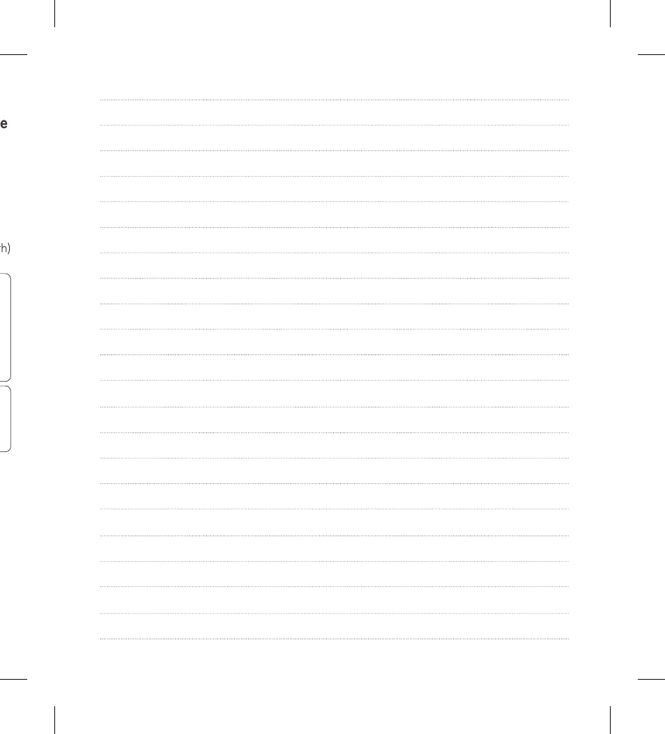 LG LGP999 User Manual | Page 271 / 274