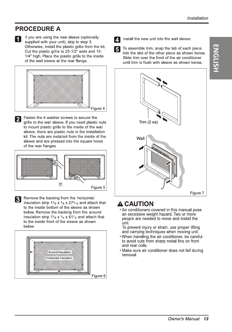 LG LT1234HNR User Manual | Page 13 / 48