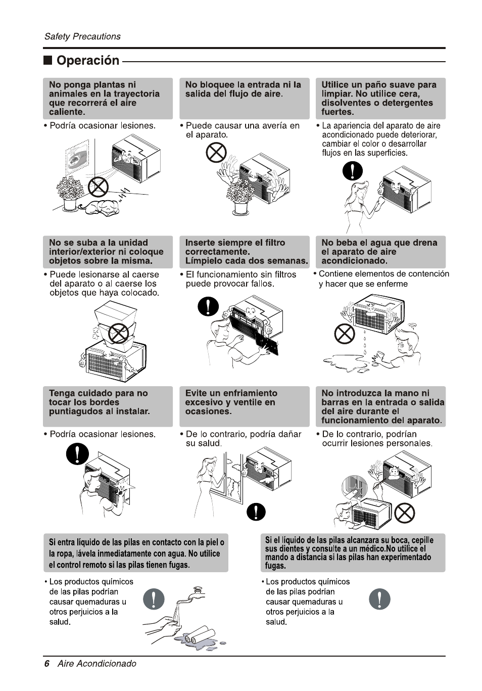 LG LT1234HNR User Manual | Page 28 / 48