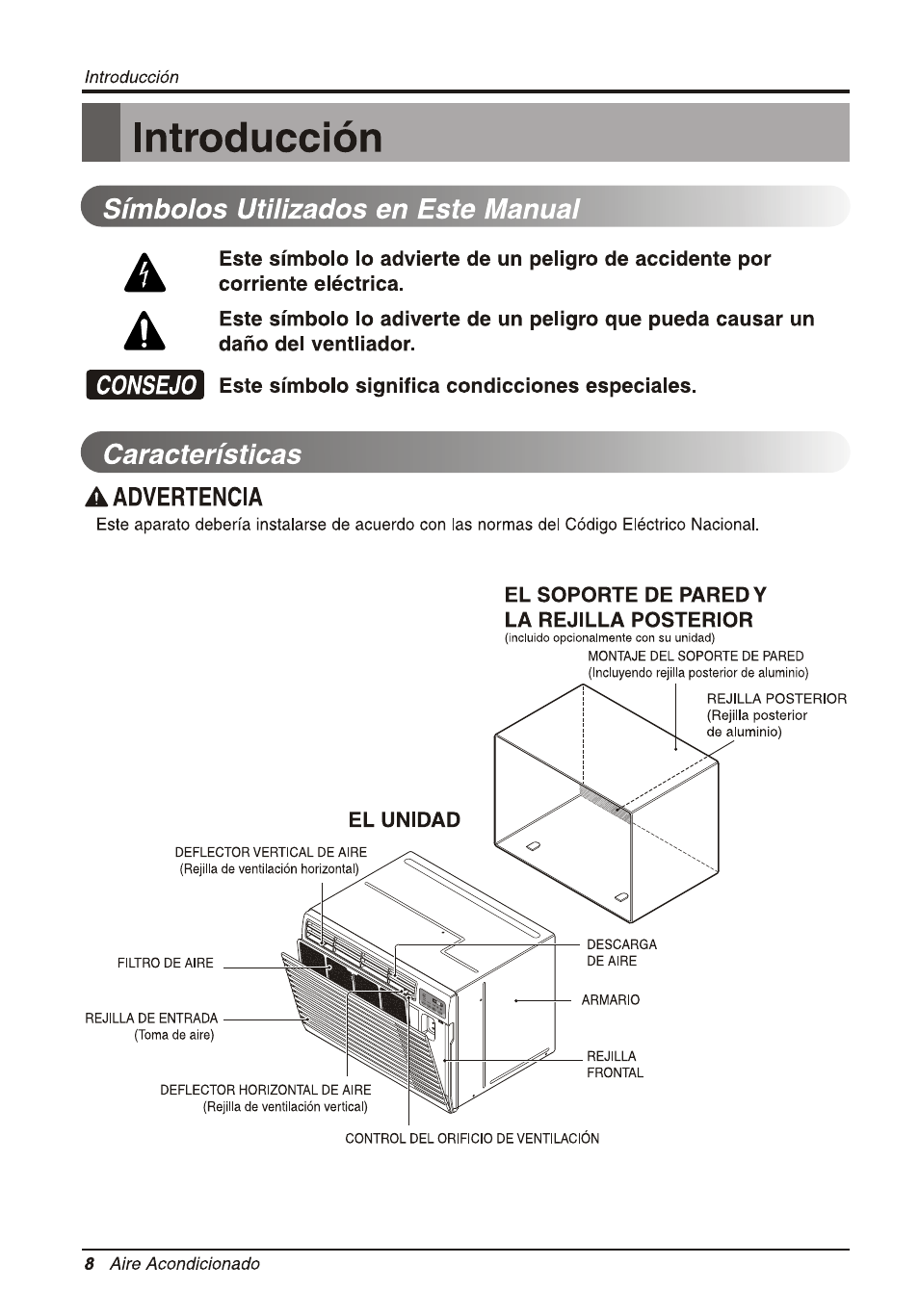LG LT1234HNR User Manual | Page 30 / 48
