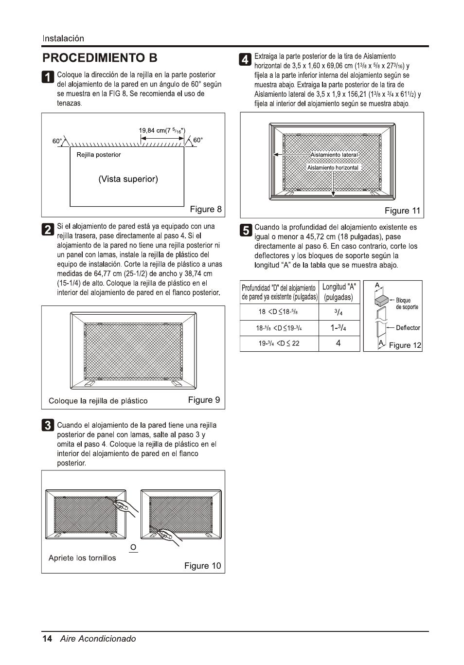 LG LT1234HNR User Manual | Page 36 / 48