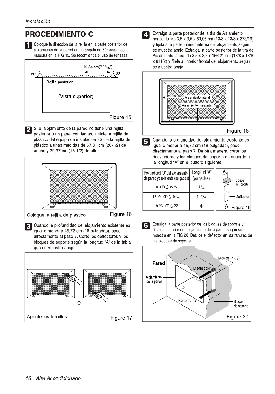 LG LT1234HNR User Manual | Page 38 / 48