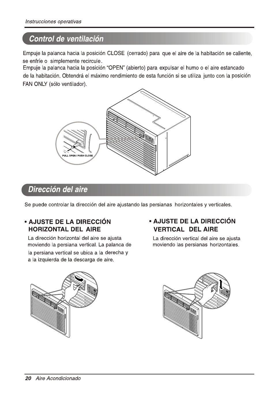 LG LT1234HNR User Manual | Page 42 / 48