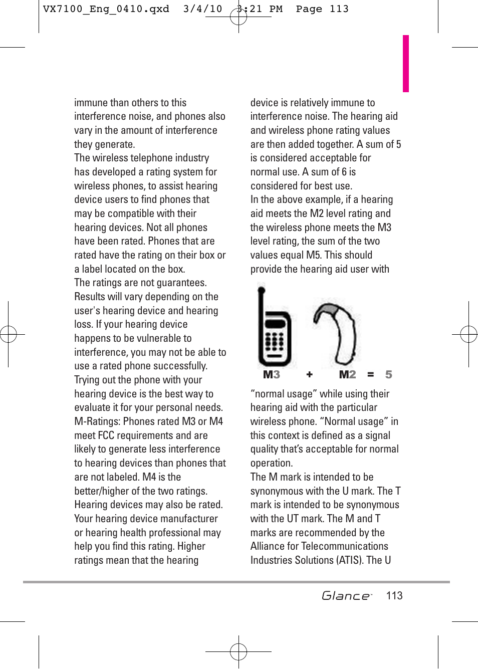 LG LGVX7100 User Manual | Page 115 / 260