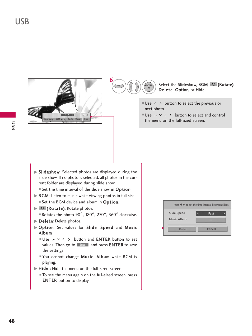 LG 32LH240H User Manual | Page 51 / 157