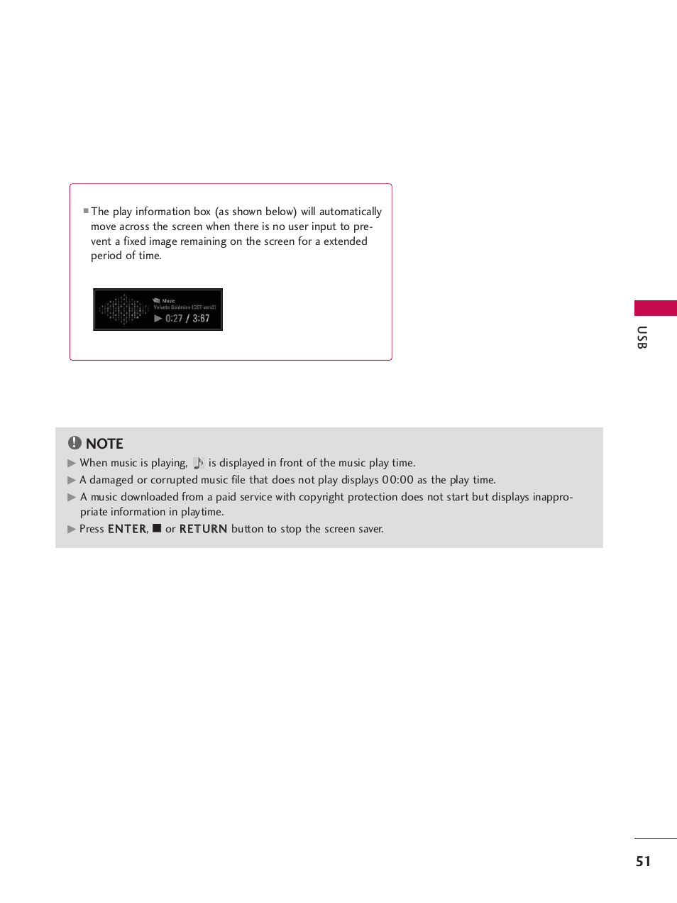 LG 32LH240H User Manual | Page 54 / 157