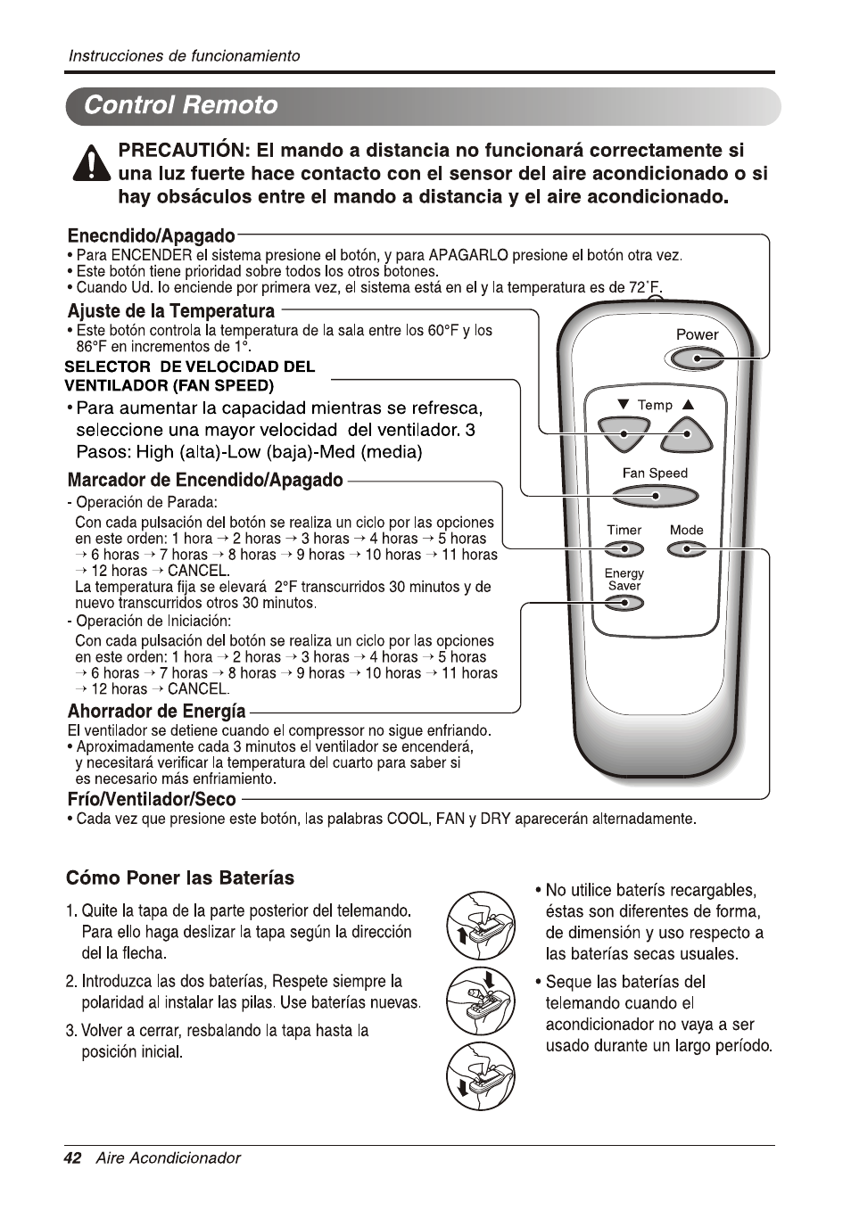 LG L8008R User Manual | Page 42 / 52