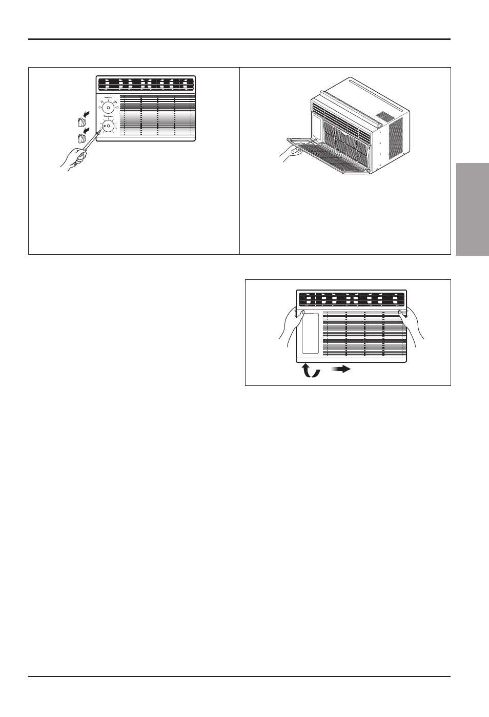 Espa ñ ol | LG L8008R User Manual | Page 45 / 52