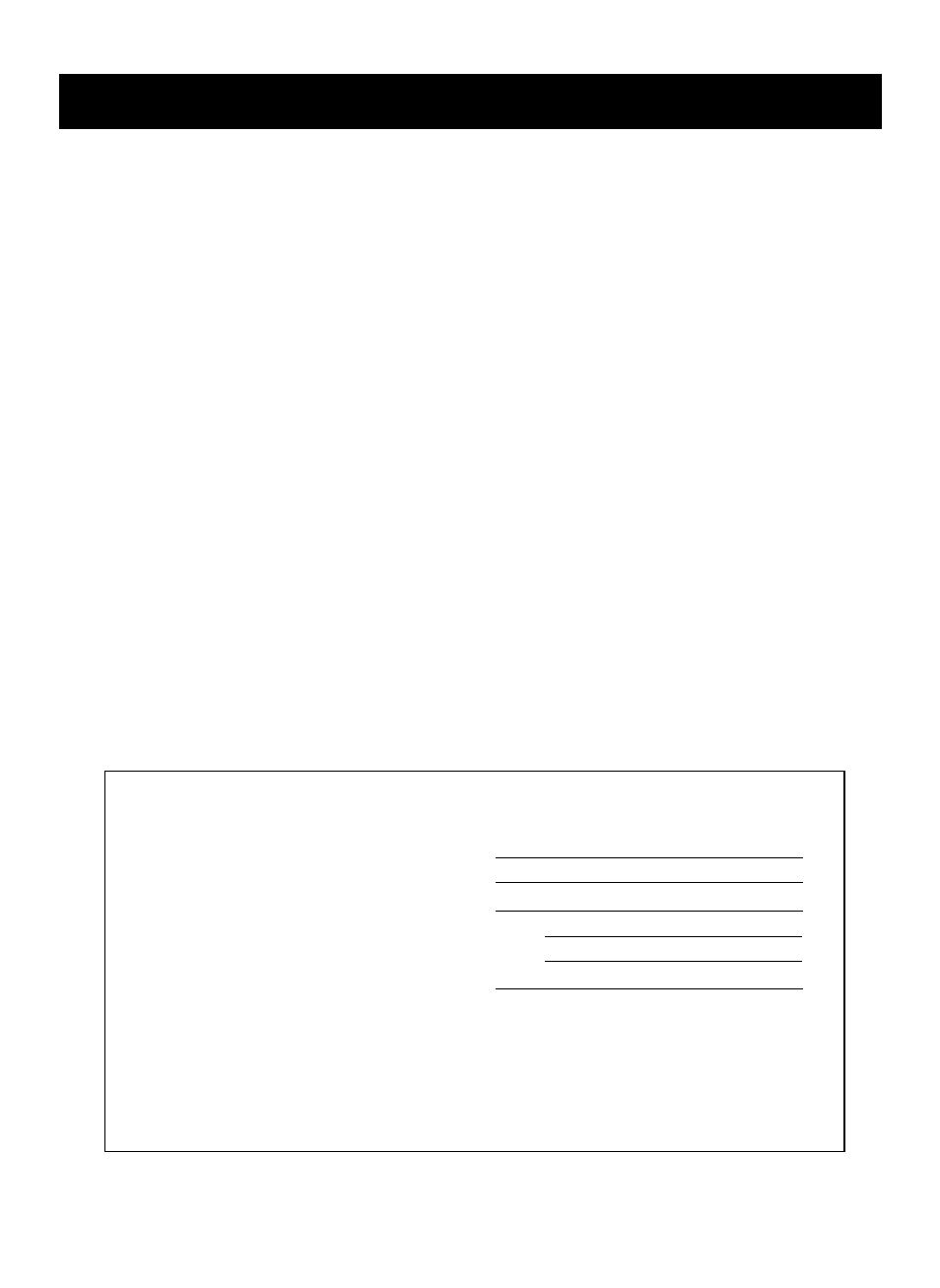 LG TM9040W User Manual | Page 2 / 26