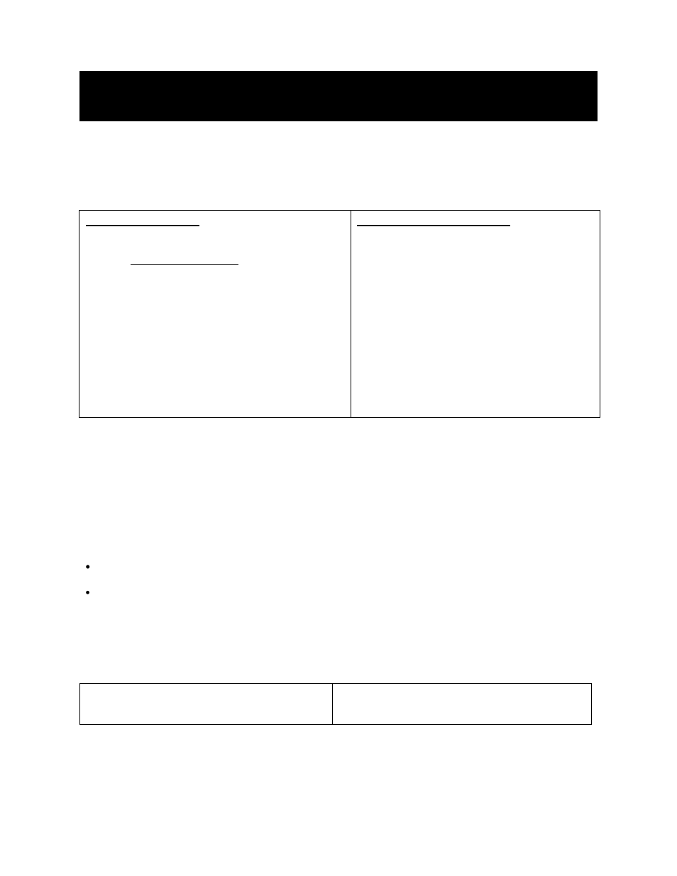 Goldstar microwave oven limited warranty — usa, Model tm9040w | LG TM9040W User Manual | Page 25 / 26