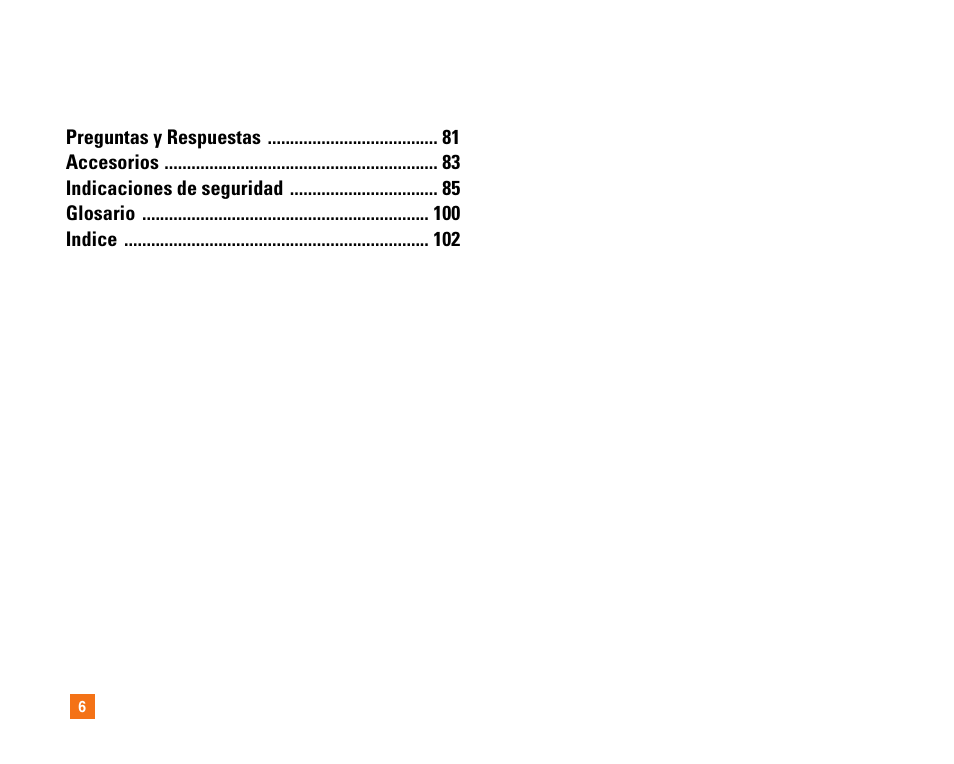 LG CU320 User Manual | Page 108 / 206