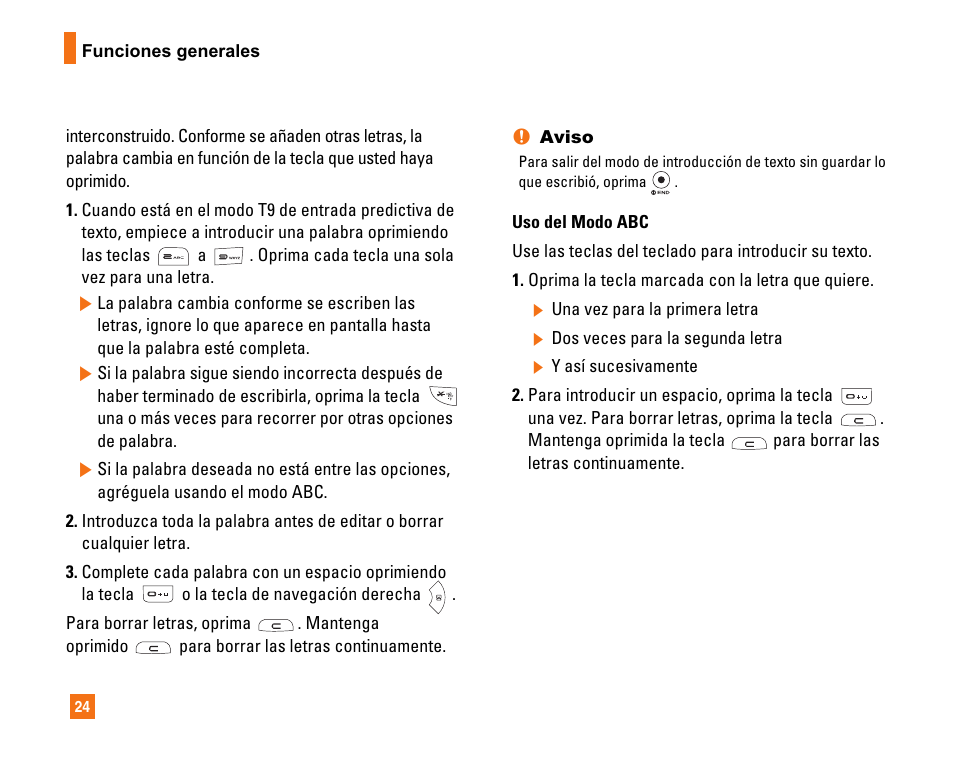 LG CU320 User Manual | Page 126 / 206