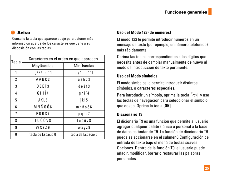 LG CU320 User Manual | Page 127 / 206