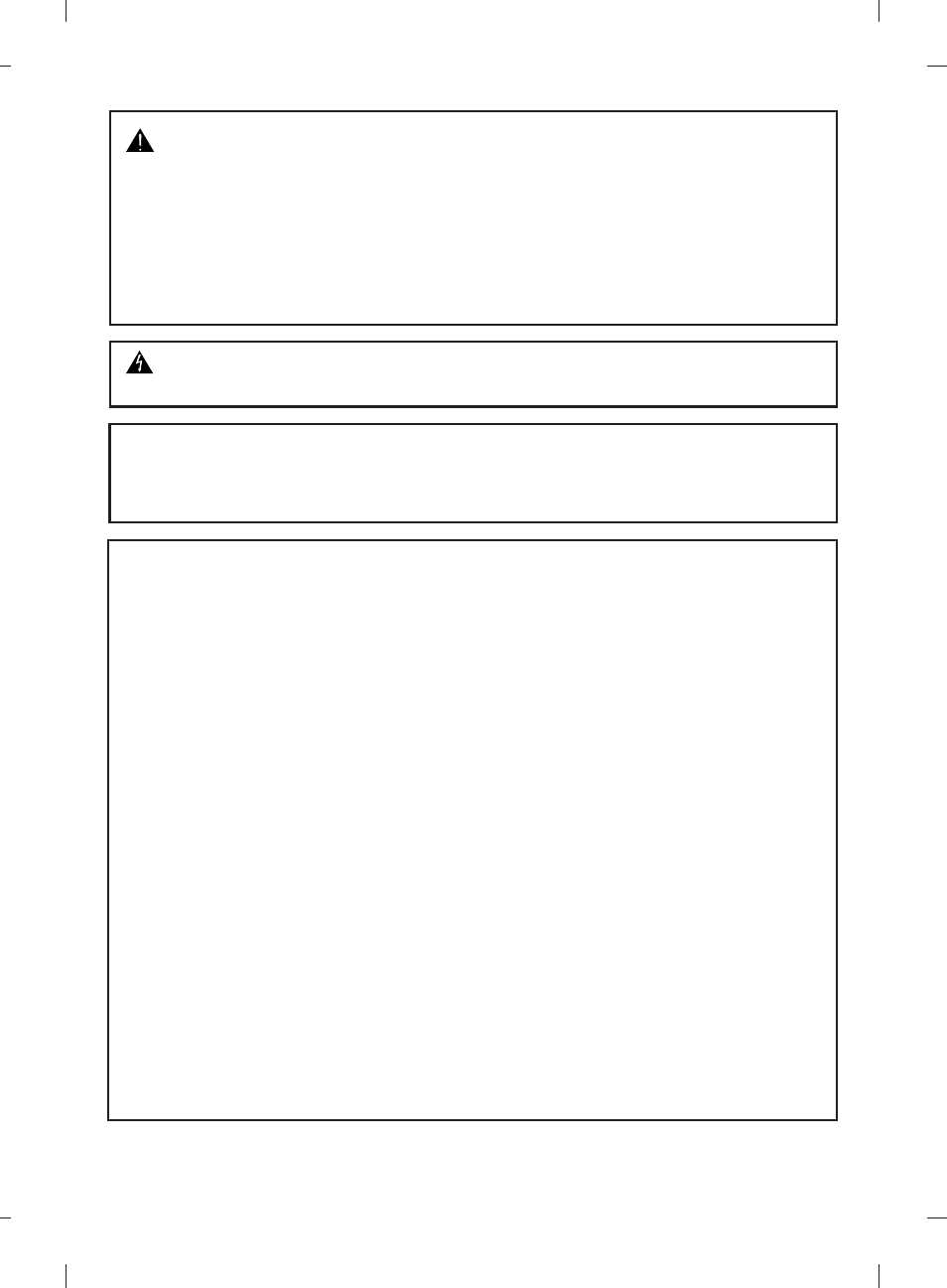 LG BH14NS40 User Manual | Page 2 / 16