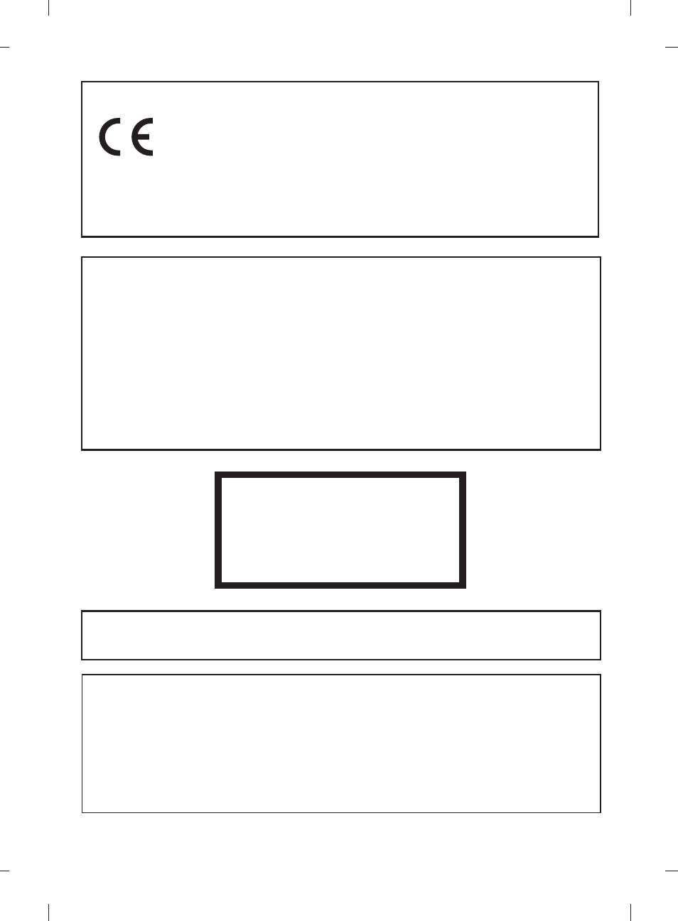 LG BH14NS40 User Manual | Page 3 / 16