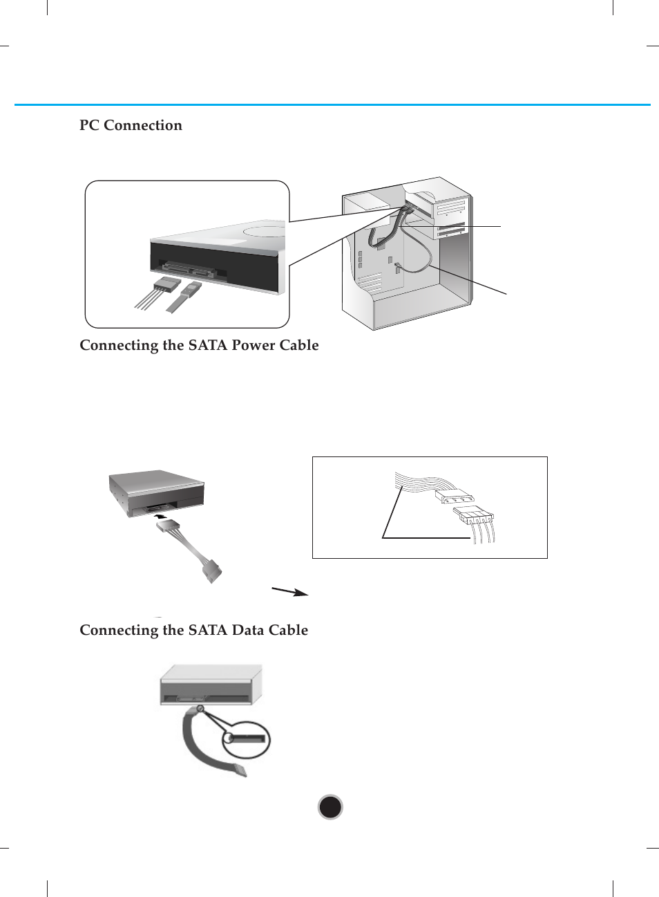 LG BH14NS40 User Manual | Page 9 / 16