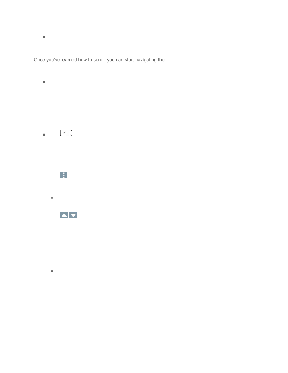 Go to a specific website | LG LGLS990 User Manual | Page 115 / 195