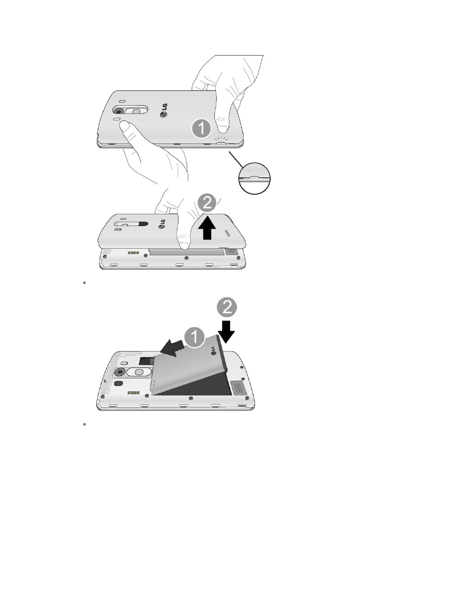 LG LGLS990 User Manual | Page 12 / 195