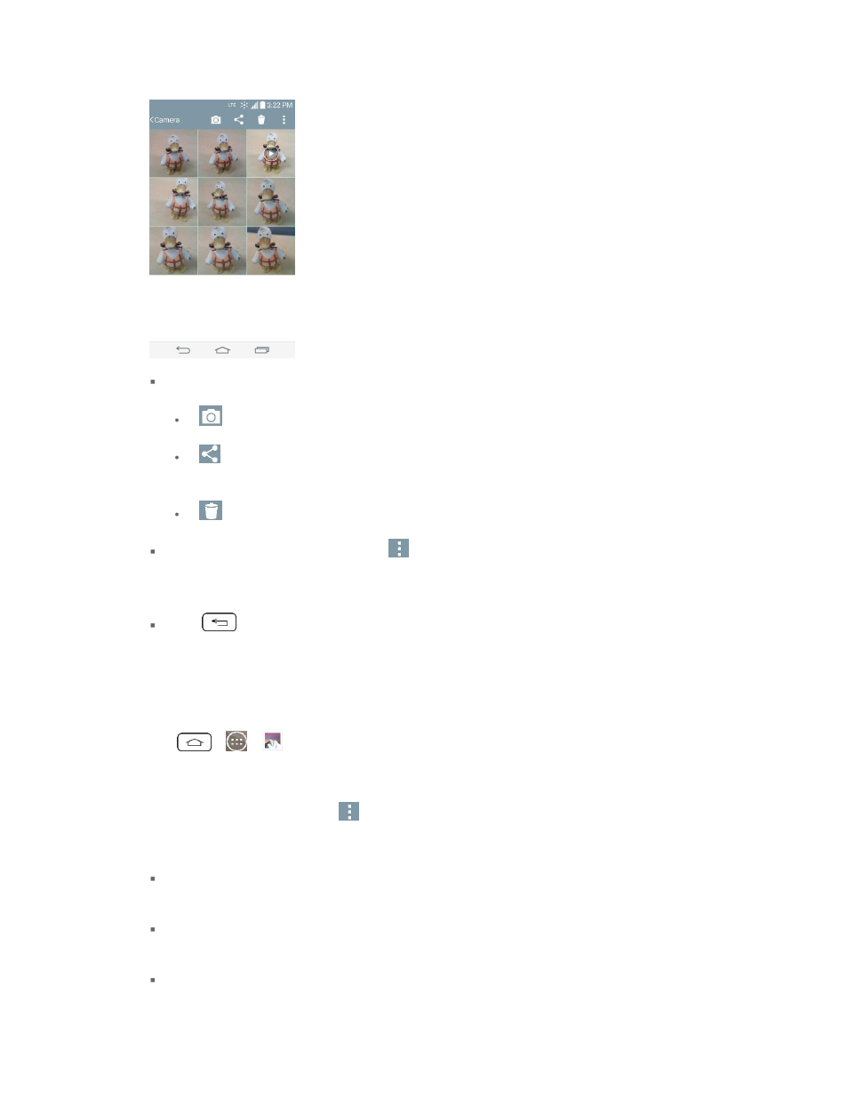 Assign pictures | LG LGLS990 User Manual | Page 125 / 195
