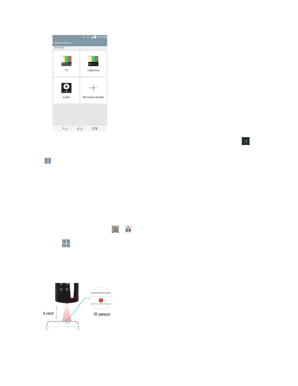LG LGLS990 User Manual | Page 131 / 195