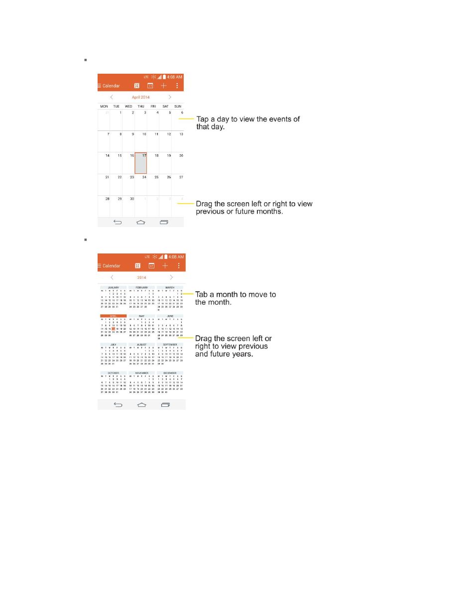 LG LGLS990 User Manual | Page 136 / 195