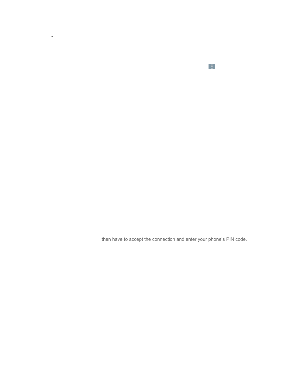 Pairing bluetooth devices | LG LGLS990 User Manual | Page 147 / 195