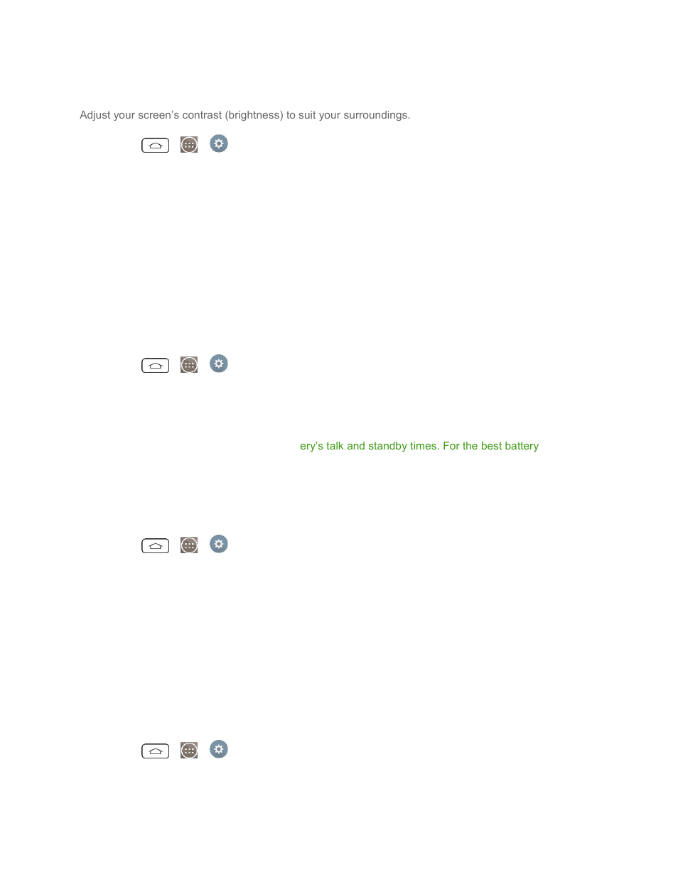 LG LGLS990 User Manual | Page 171 / 195