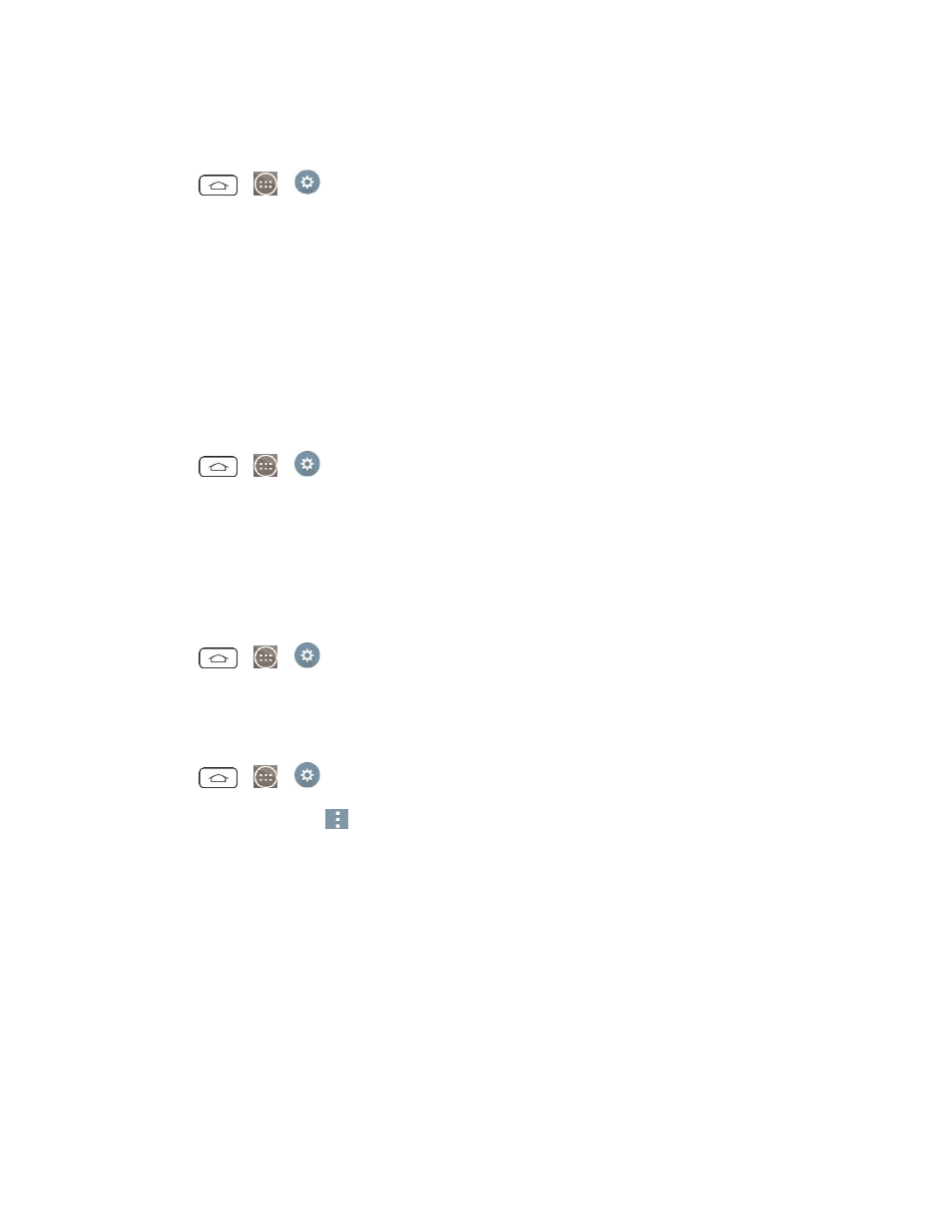 Cloud, Guest mode, Location | LG LGLS990 User Manual | Page 183 / 195