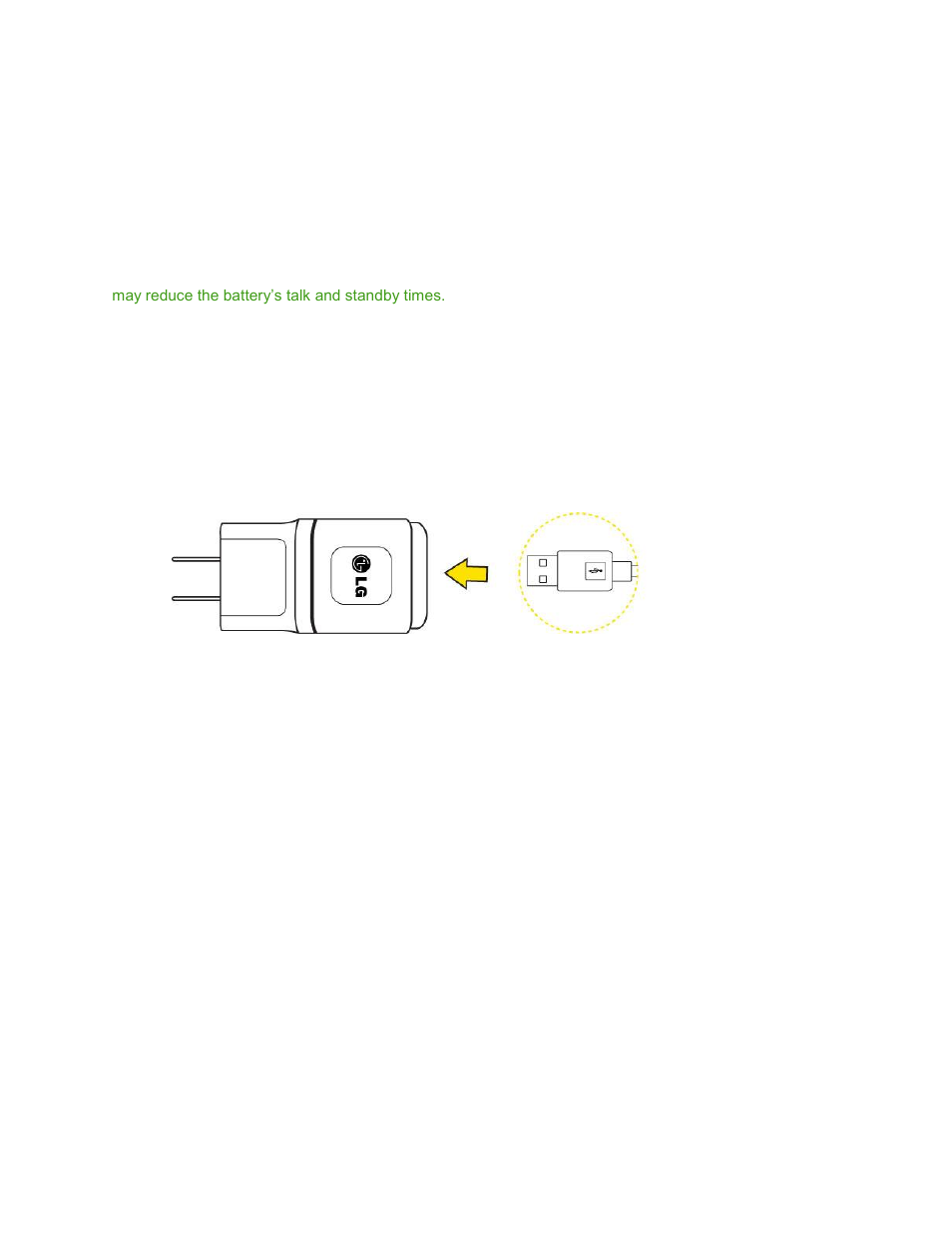 LG LGLS990 User Manual | Page 25 / 195