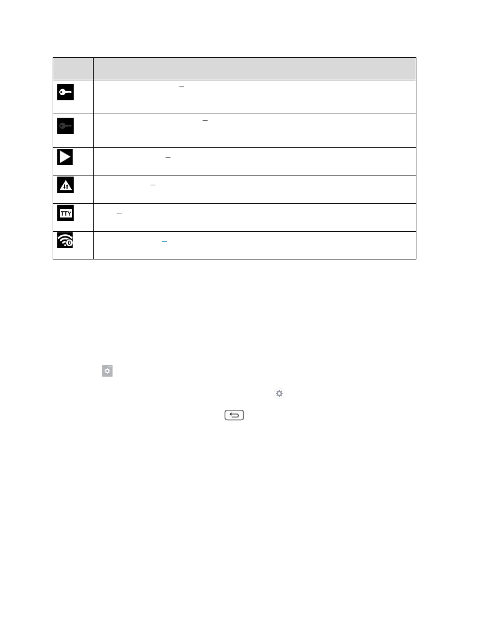 Enter text with the on-screen keyboard | LG LGLS990 User Manual | Page 44 / 195