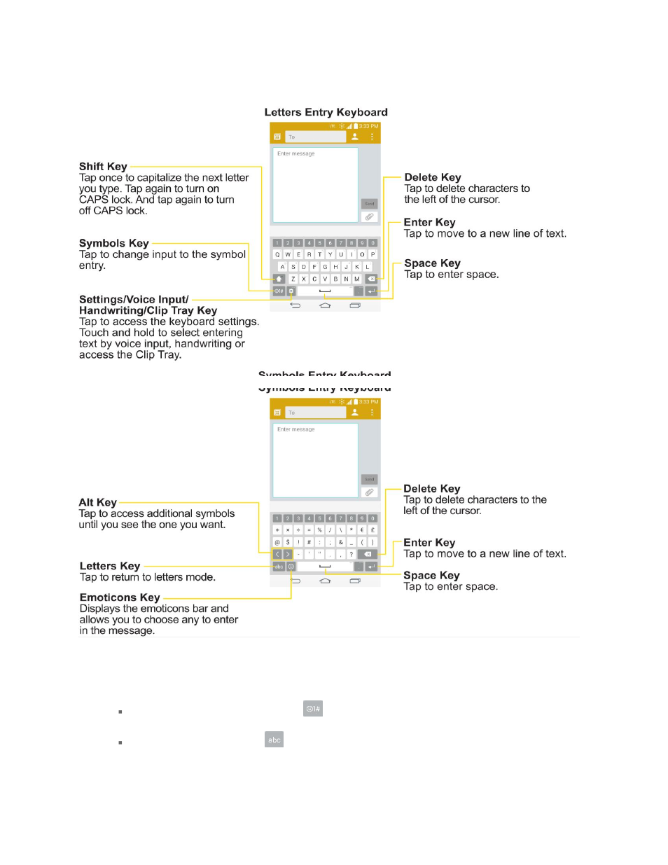 LG LGLS990 User Manual | Page 45 / 195