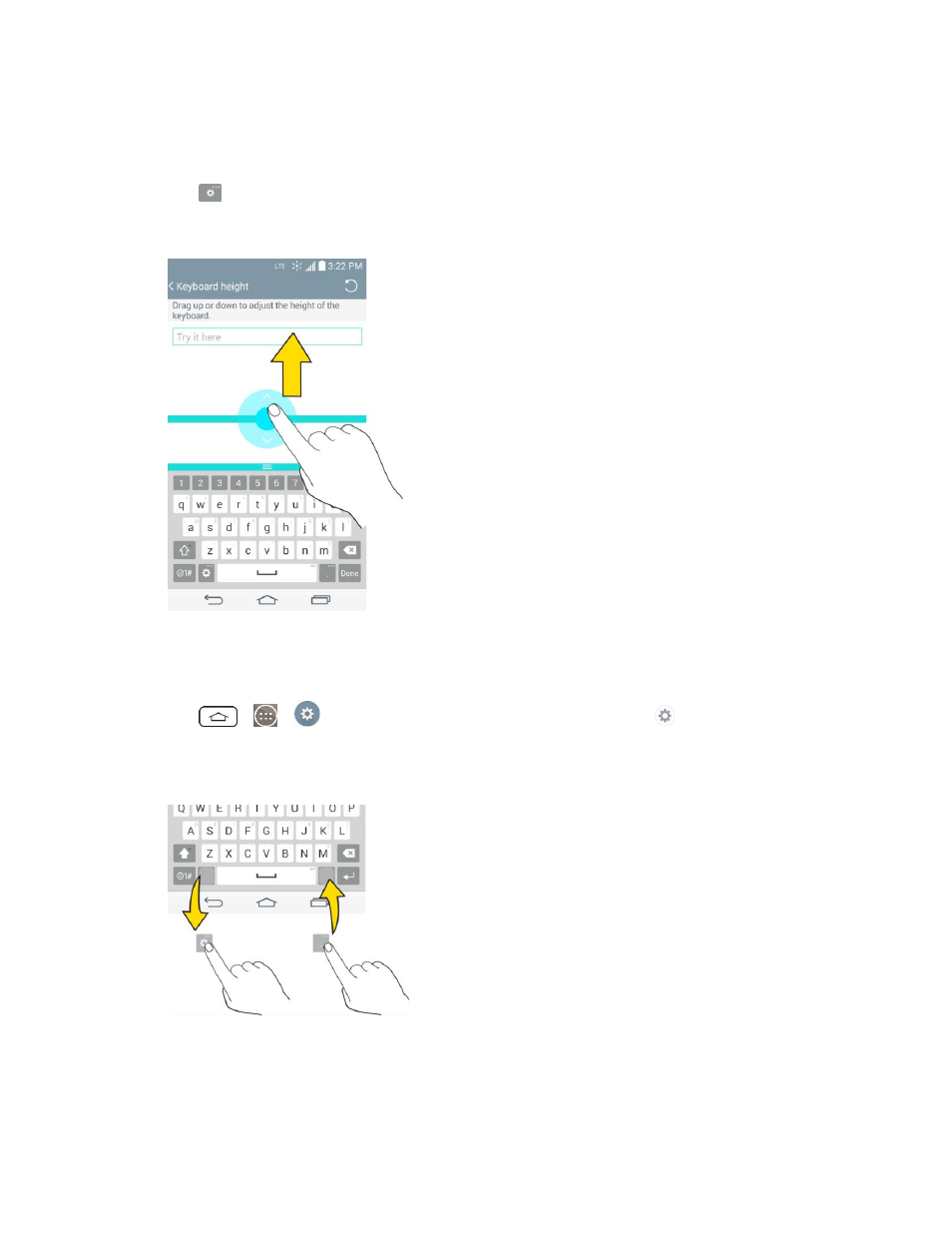 LG LGLS990 User Manual | Page 48 / 195