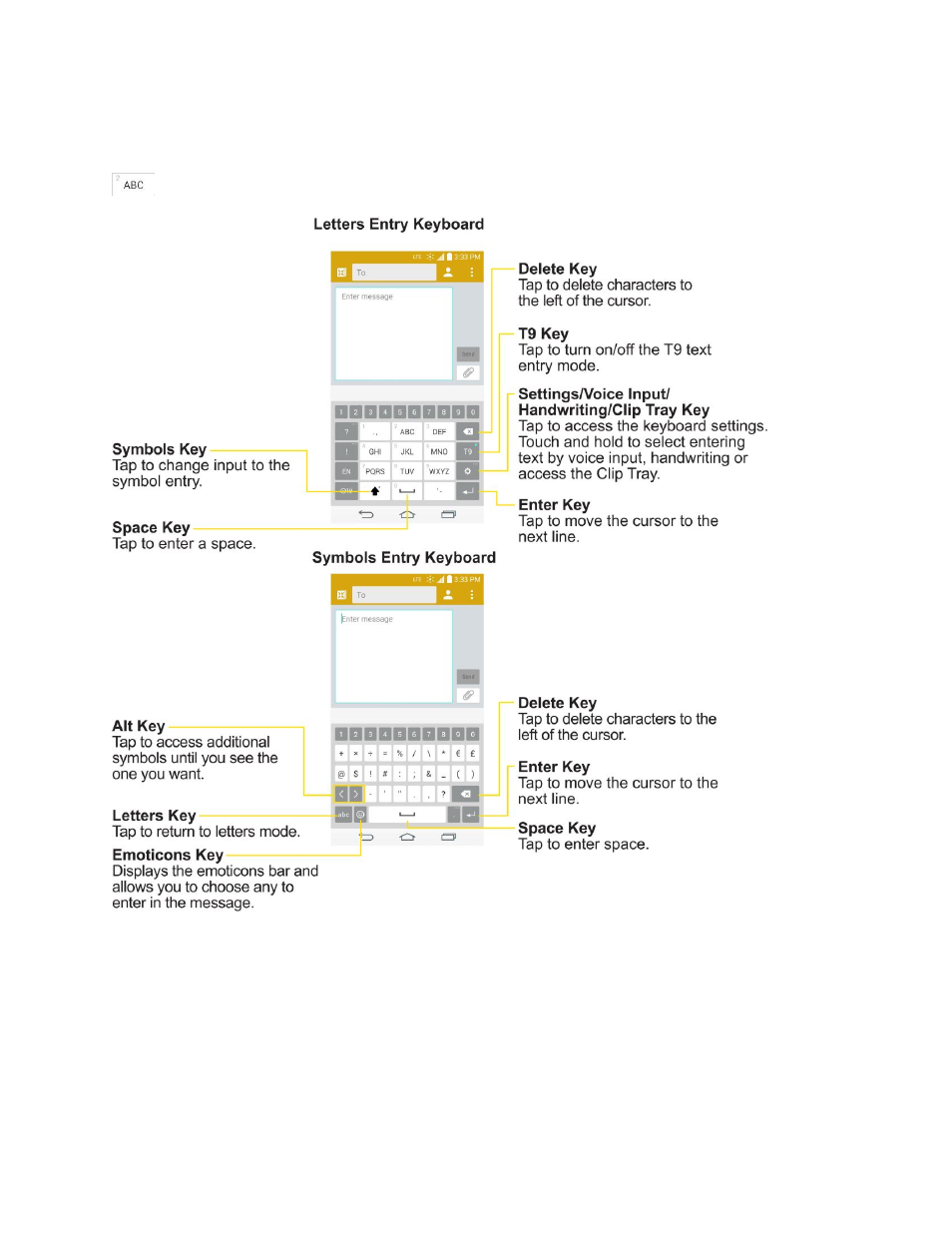 LG LGLS990 User Manual | Page 49 / 195