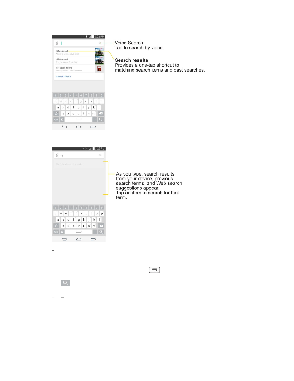 LG LGLS990 User Manual | Page 51 / 195