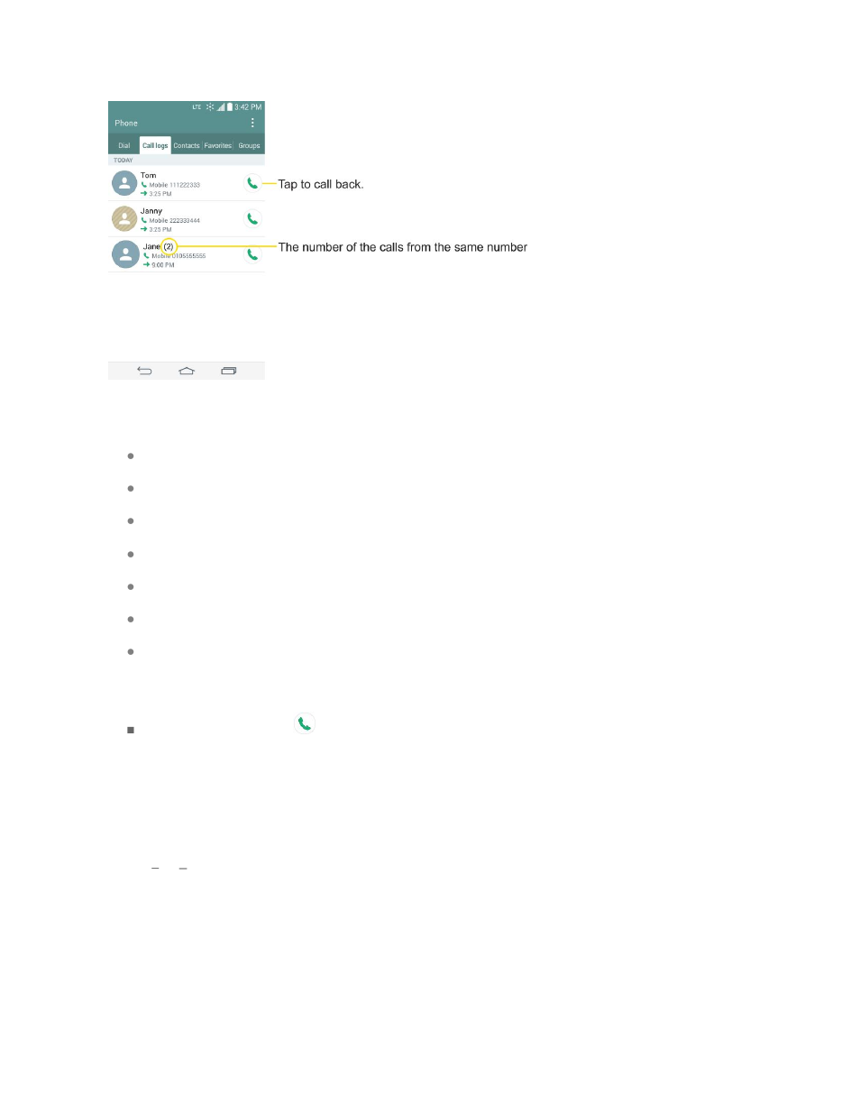 LG LGLS990 User Manual | Page 69 / 195