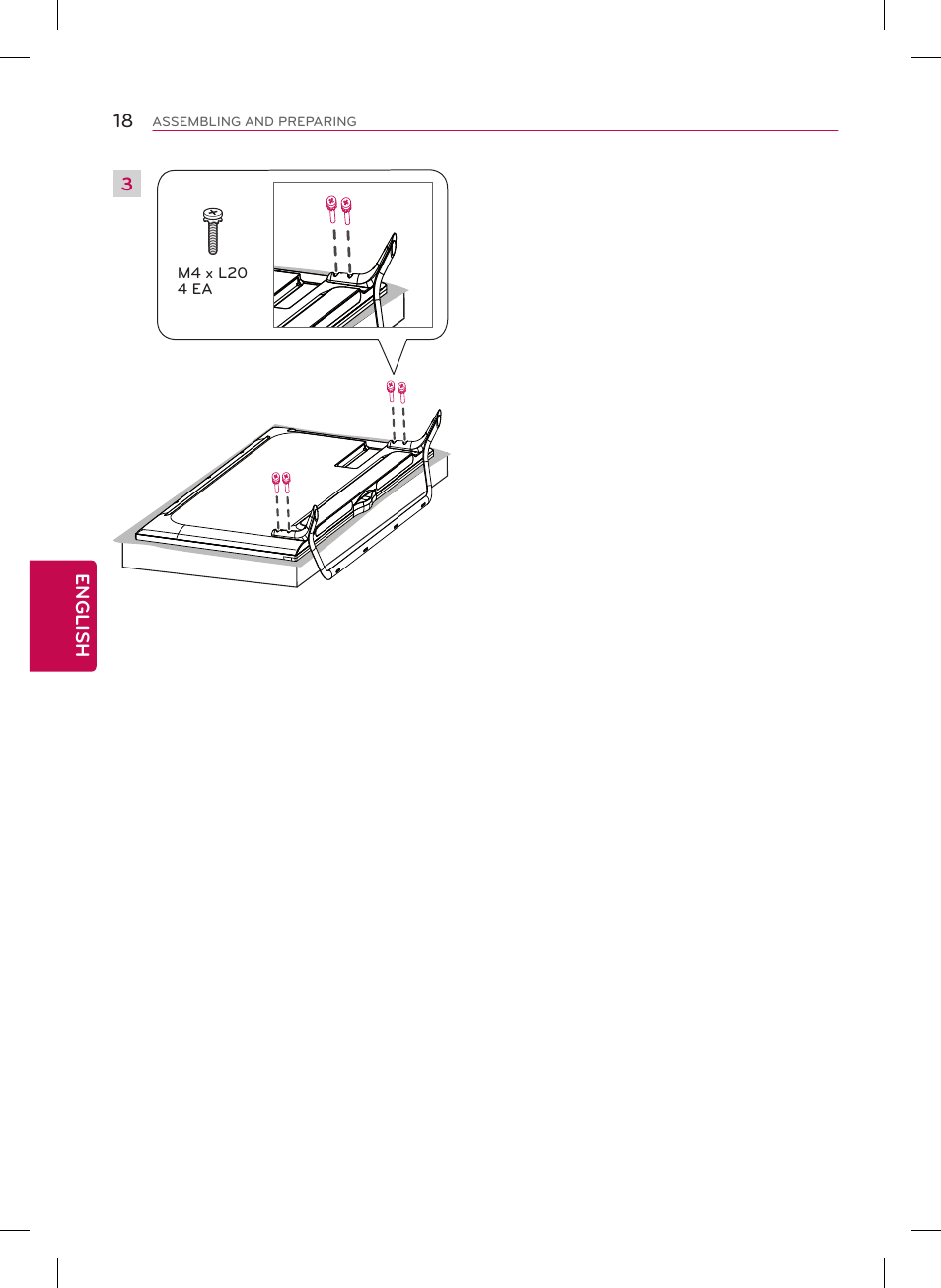 LG 65UB9500 User Manual | Page 18 / 40