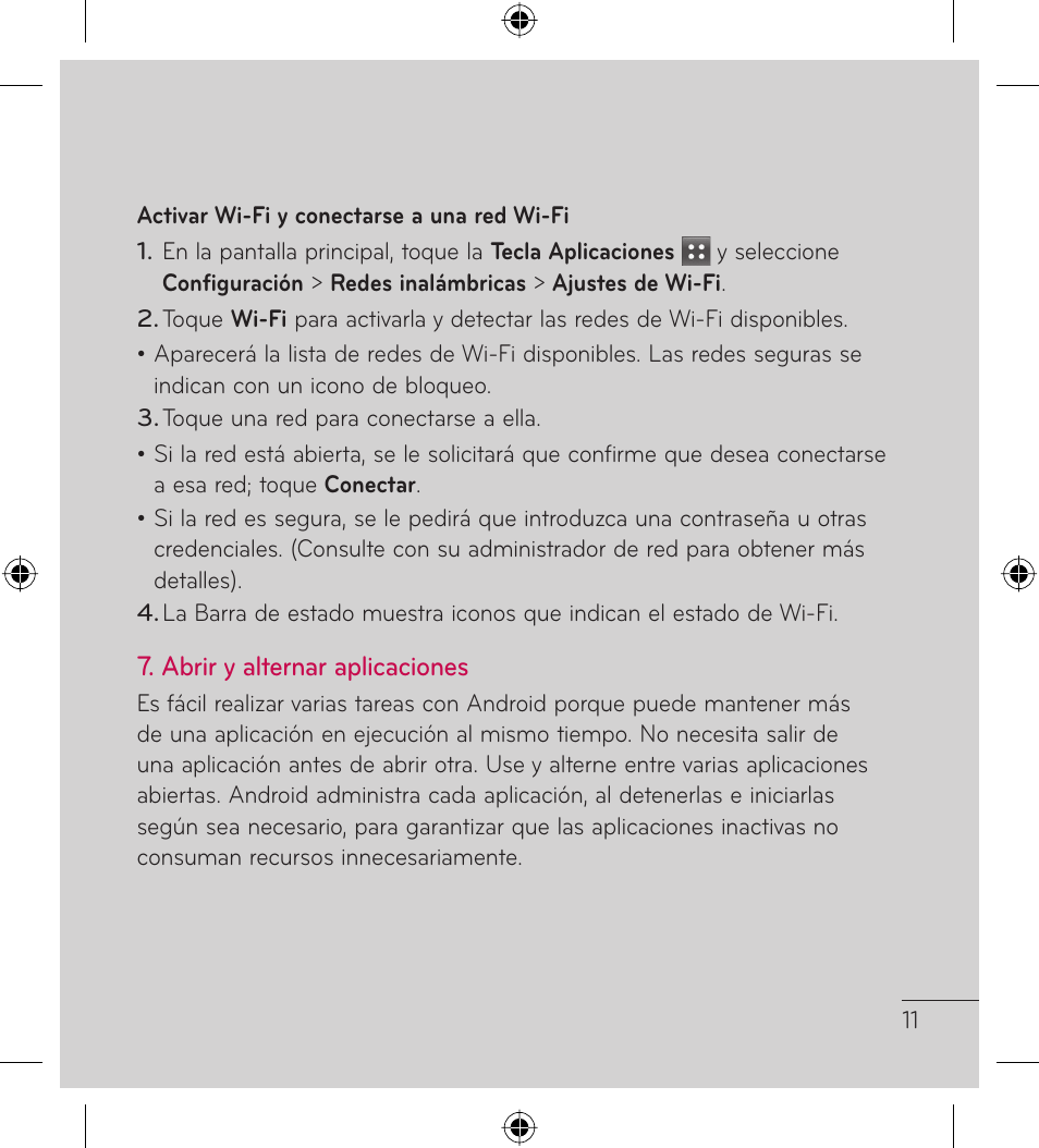 LG LGL35G User Manual | Page 101 / 186