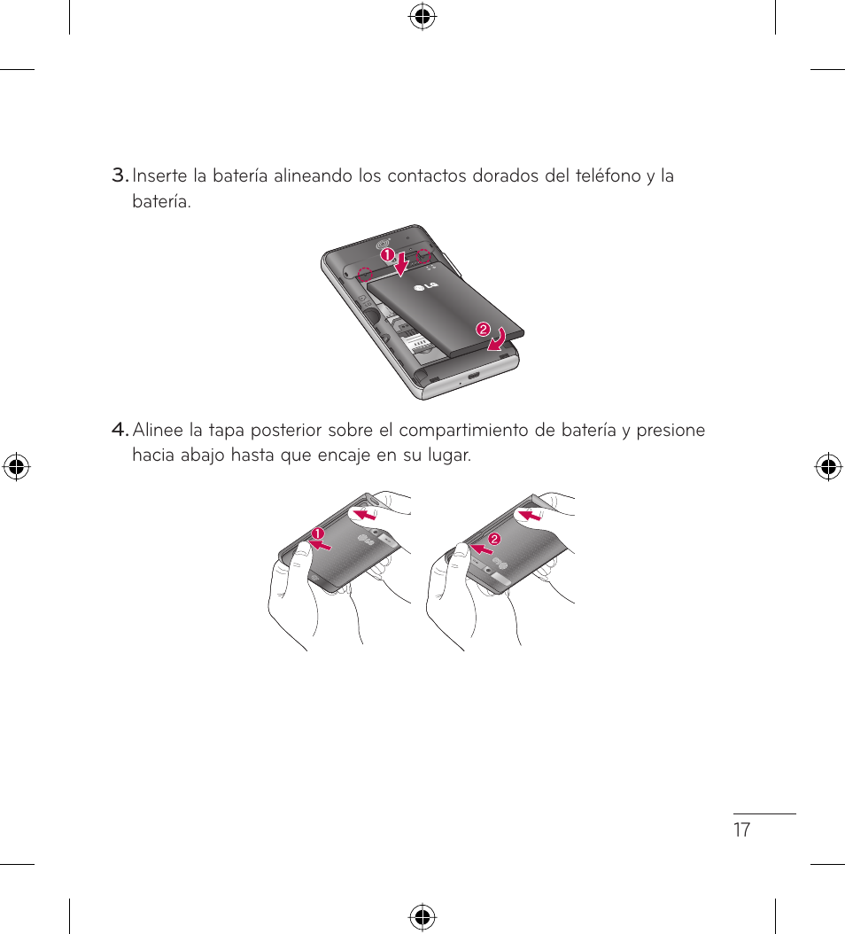 LG LGL35G User Manual | Page 107 / 186