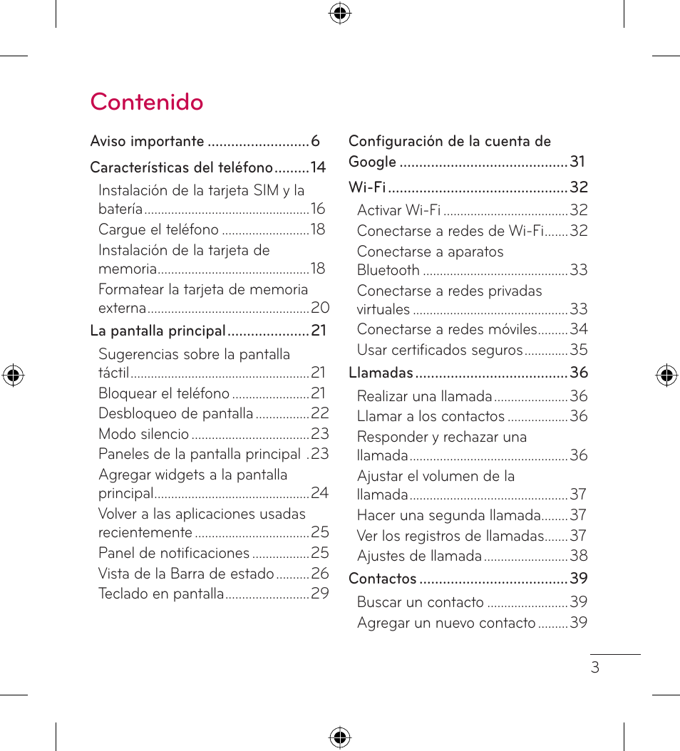 LG LGL35G User Manual | Page 93 / 186